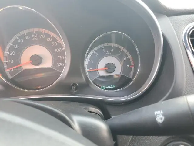 2014 CHRYSLER 200 LIMITED  