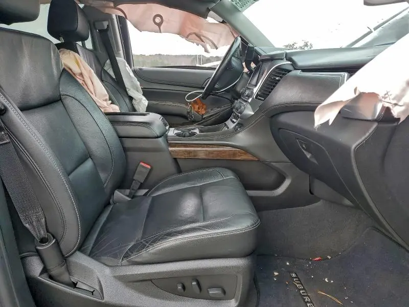 2020 CHEVROLET SUBURBAN K1500 LT  