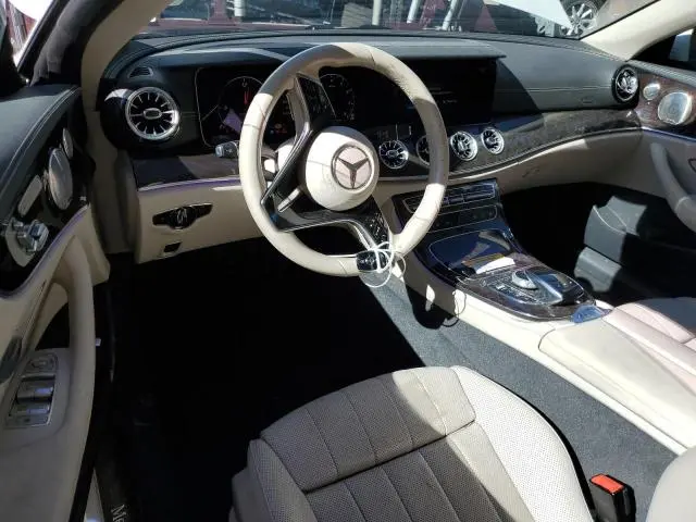 2023 MERCEDES-BENZ E 450 4MATIC  