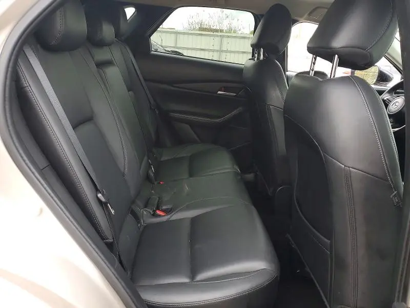 2024 MAZDA CX-30 SELECT  