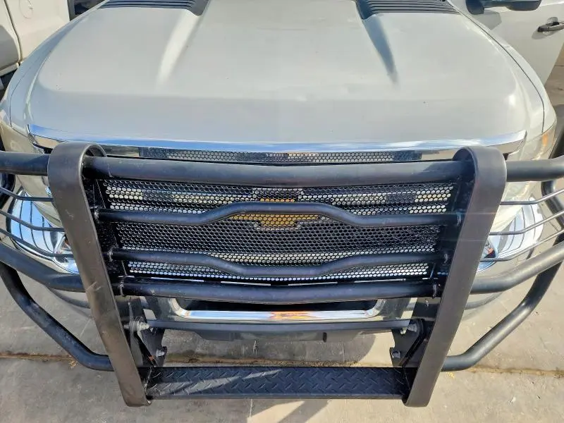 2012 CHEVROLET SILVERADO K2500 HEAVY DUTY  