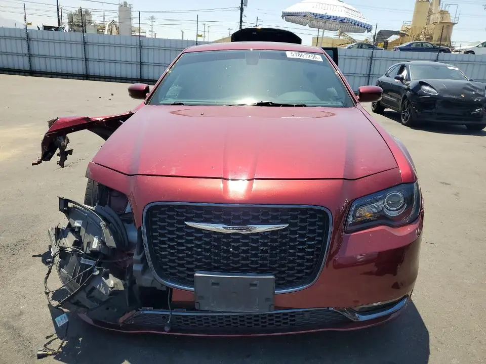 2020 CHRYSLER 300 S  