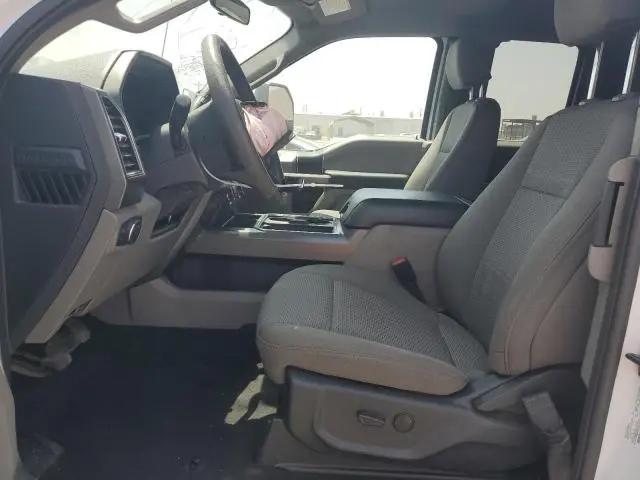 2022 FORD F250 SUPER DUTY  