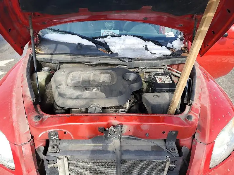 2010 CHEVROLET HHR LT  