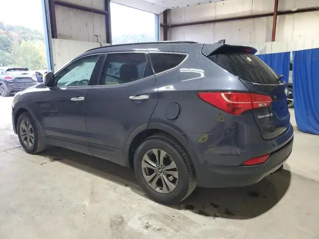 2015 HYUNDAI SANTA FE SPORT   