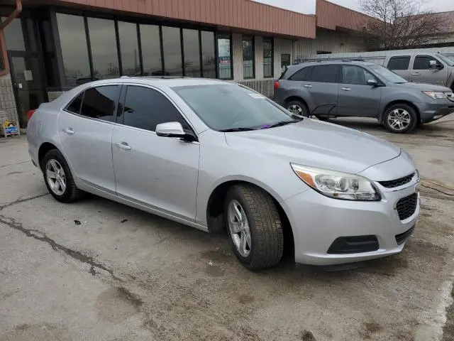 2015 CHEVROLET MALIBU 1LT  