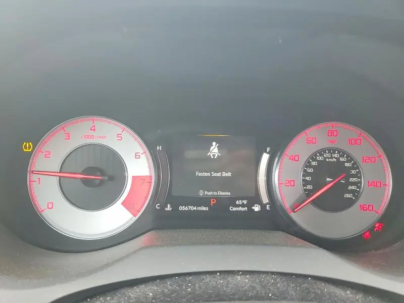 2020 ACURA RDX A-SPEC  