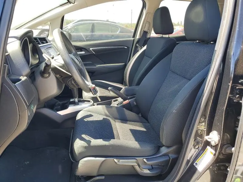 2019 HONDA FIT LX  