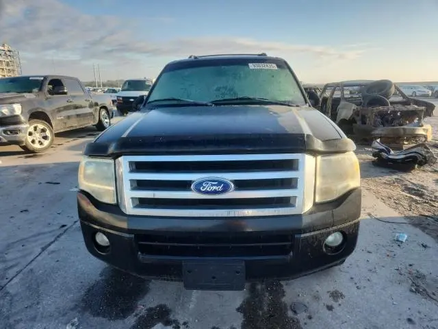 2011 FORD EXPEDITION XLT  