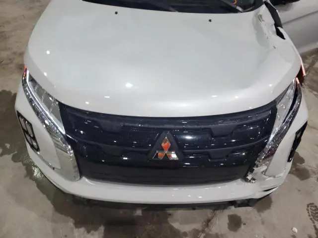 2024 MITSUBISHI OUTLANDER SPORT S/SE