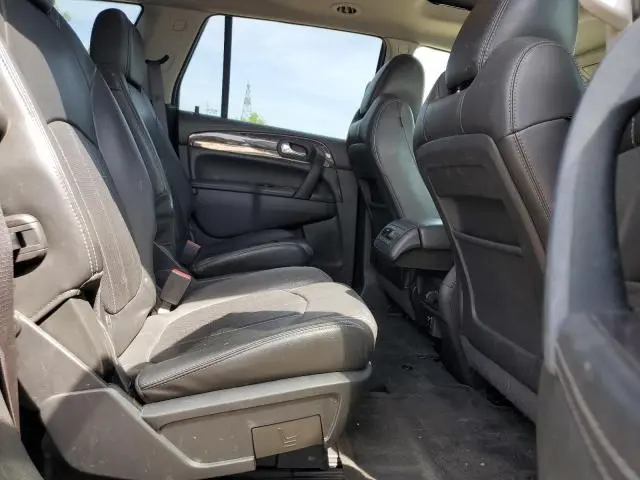 2015 BUICK ENCLAVE