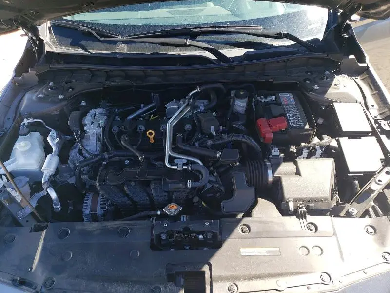 2024 NISSAN ALTIMA SL  