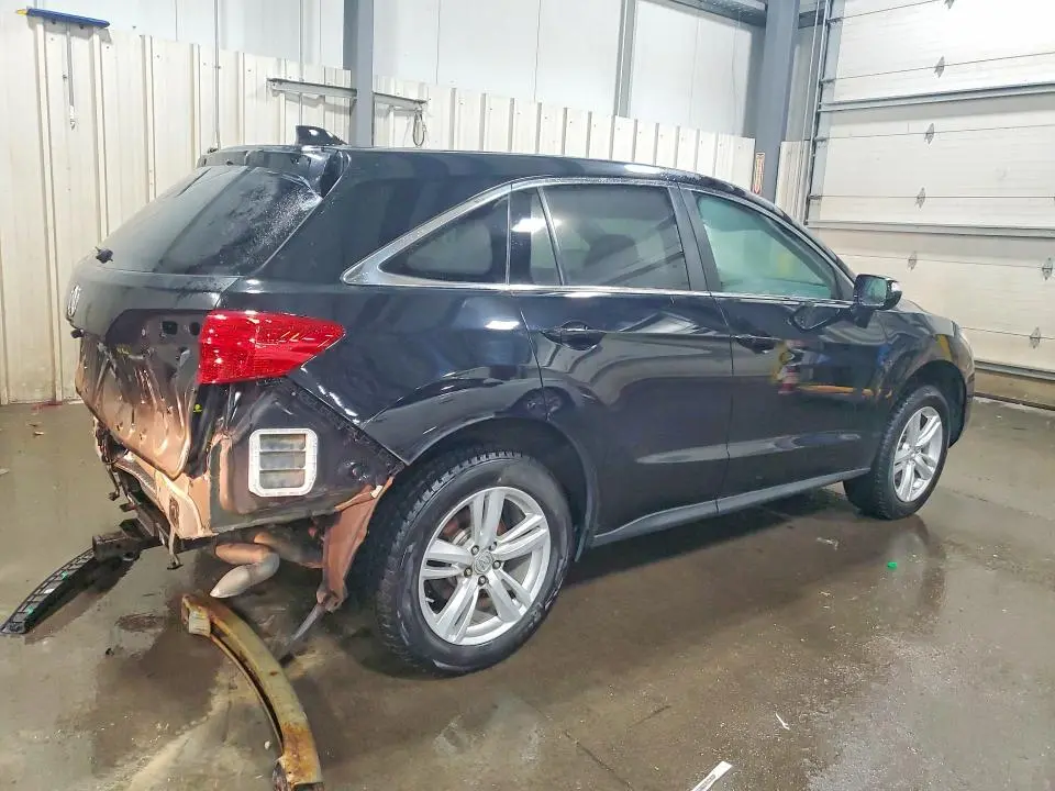 2015 ACURA RDX TECHNOLOGY  