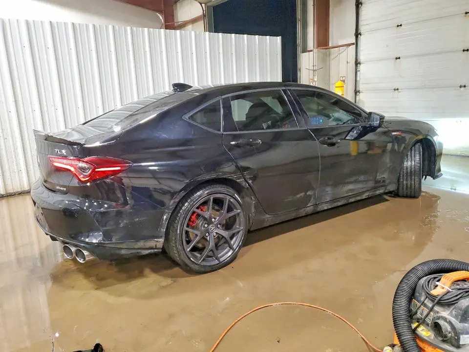 2023 ACURA TLX TYPE S  