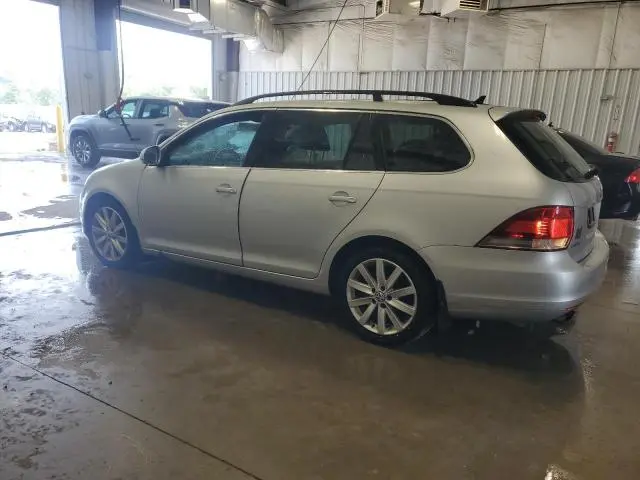 2013 VOLKSWAGEN JETTA TDI  