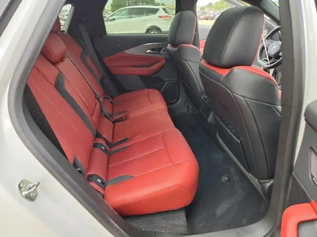 2024 ACURA ZDX A-SPEC  