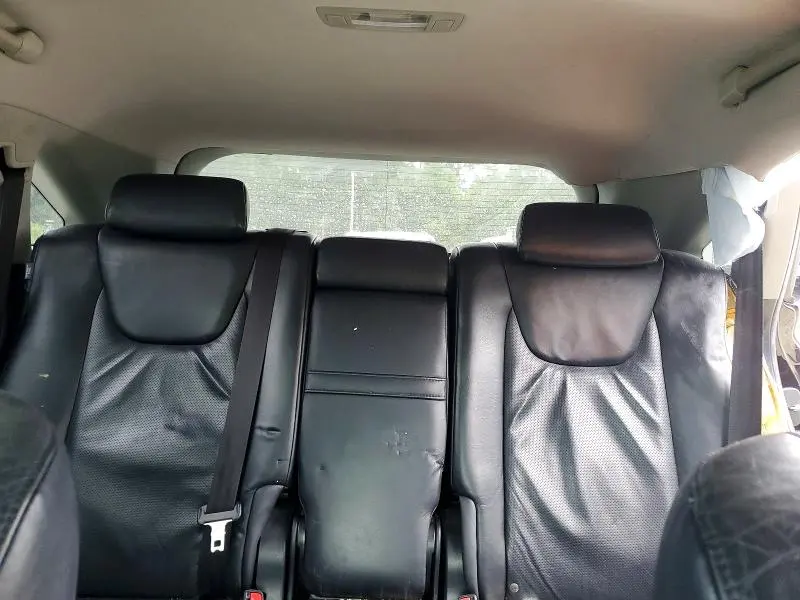 2010 LEXUS RX 450H  