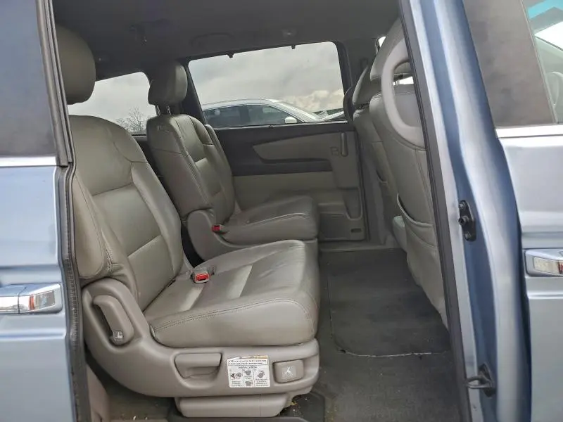 2012 HONDA ODYSSEY EX  