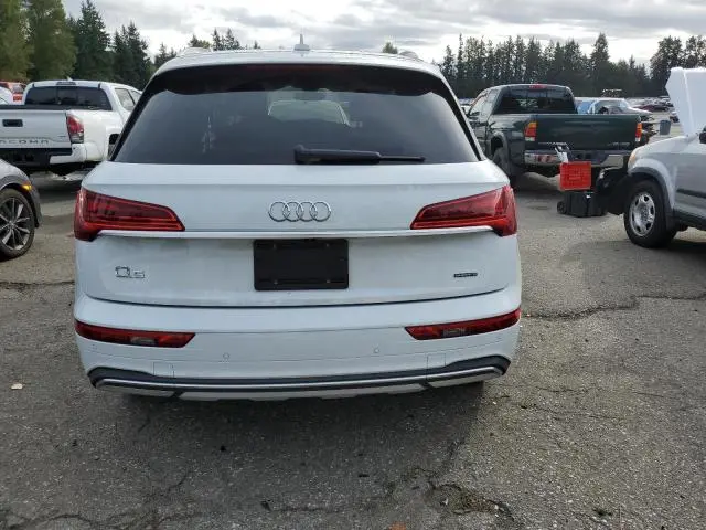 2021 AUDI Q5 PREMIUM