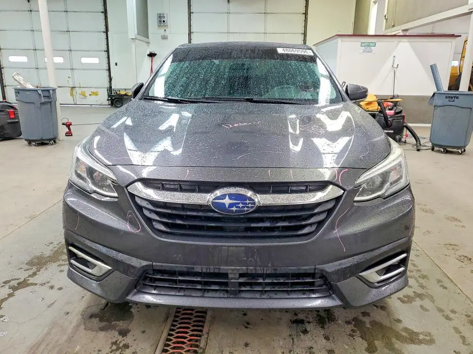 2020 SUBARU LEGACY LIMITED  