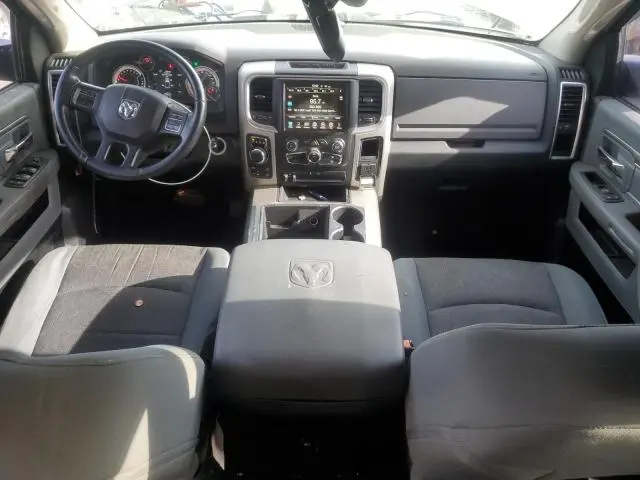 2014 RAM 1500 SLT