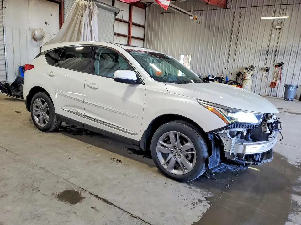 2019 ACURA RDX ADVANCE  