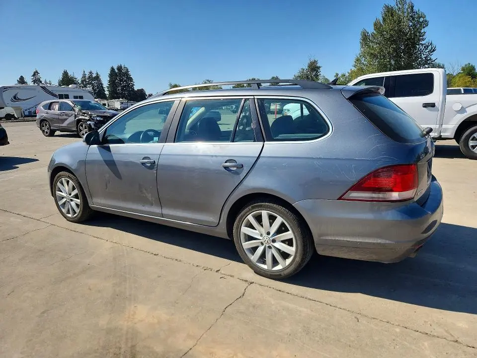 2013 VOLKSWAGEN JETTA TDI  