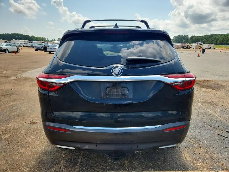 2018 BUICK ENCLAVE AVENIR  