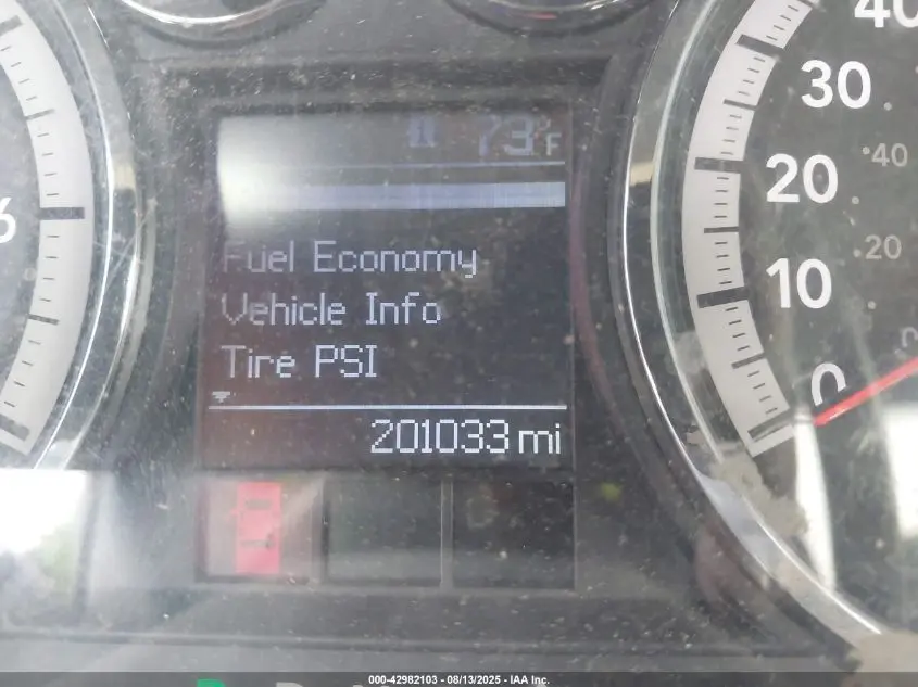 2010 DODGE RAM 1500 SLT/SPORT/TRX