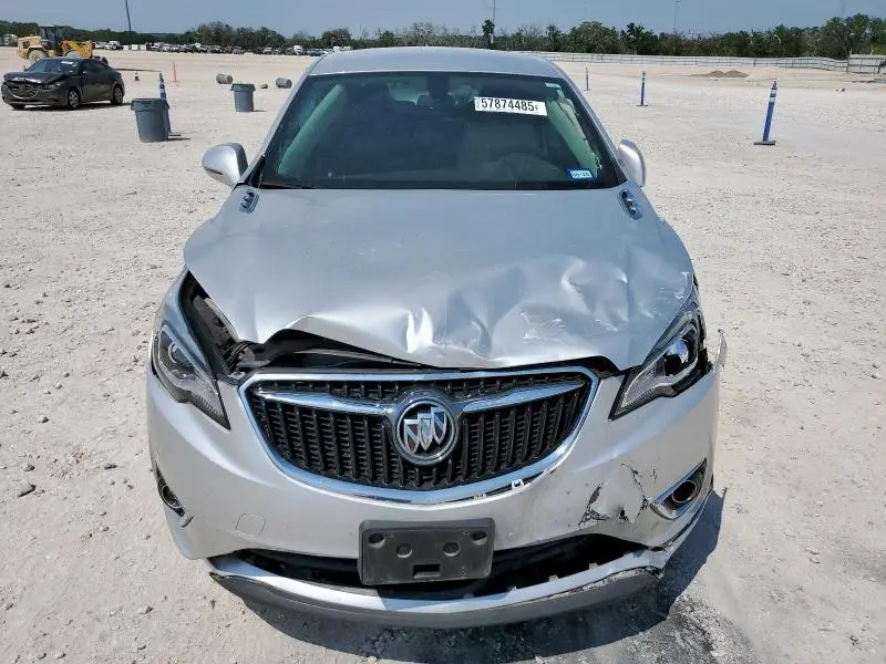 2019 BUICK ENVISION PREFERRED  