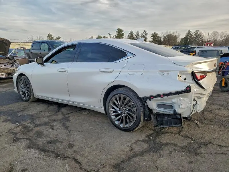 2025 LEXUS ES 350 BASE  