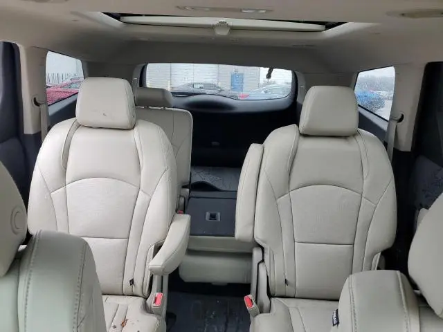 2018 BUICK ENCLAVE PREMIUM