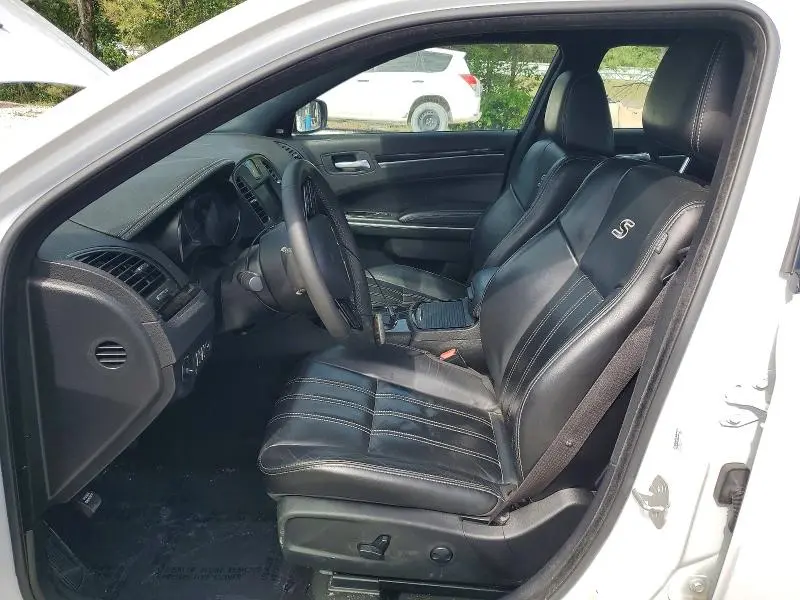 2023 CHRYSLER 300 S  