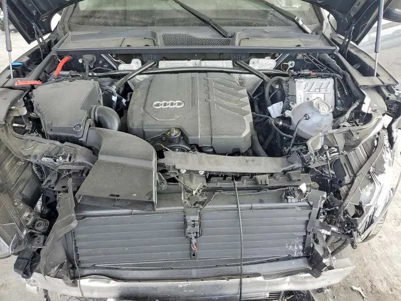 2025 AUDI Q5 PREMIUM PLUS 45  