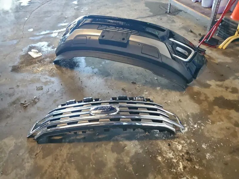 2020 FORD EXPEDITION MAX LIMITED  