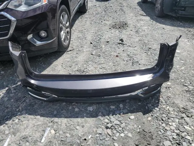 2018 ACURA RDX TECHNOLOGY