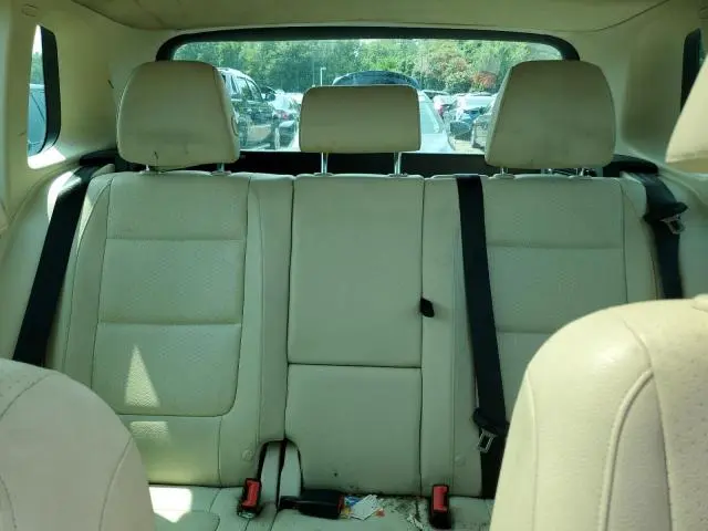 2015 VOLKSWAGEN TIGUAN S  