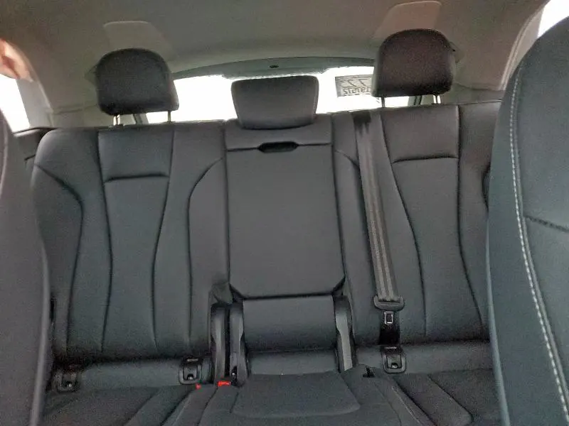 2023 AUDI Q8 PREMIUM PLUS S-LINE  