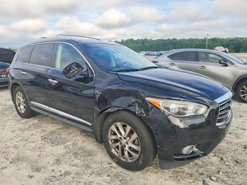 2014 INFINITI QX60 BASE  