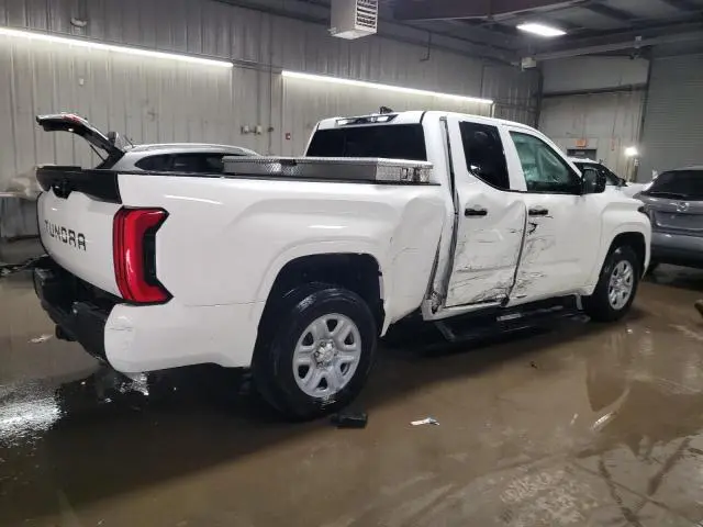 2023 TOYOTA TUNDRA DOUBLE CAB SR