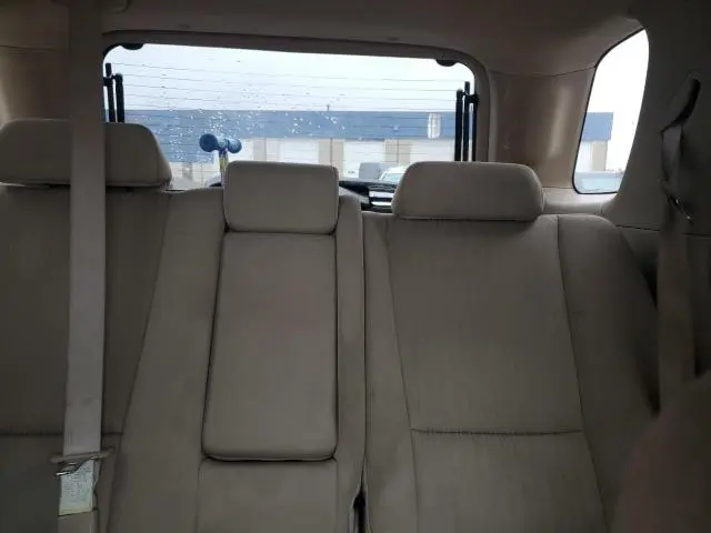 2010 KIA SPORTAGE LX  