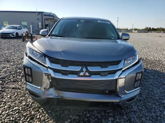2025 MITSUBISHI OUTLANDER SPORT S  