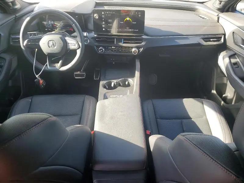 2024 ACURA ZDX A-SPEC  