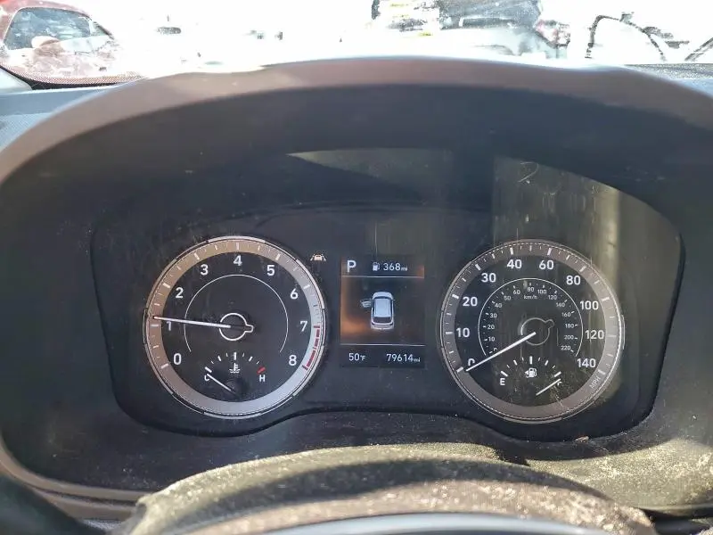 2022 HYUNDAI VENUE SEL  