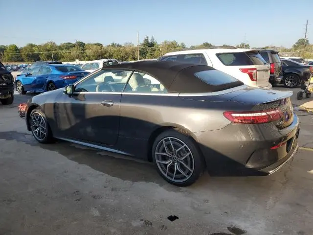 2023 MERCEDES-BENZ E 450 4MATIC  
