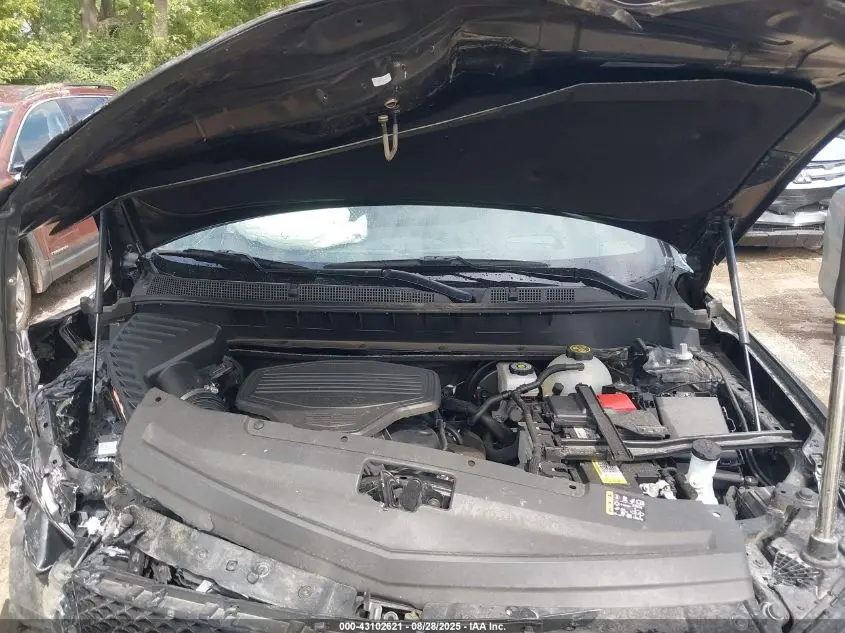 2024 CADILLAC XT6 AWD SPORT