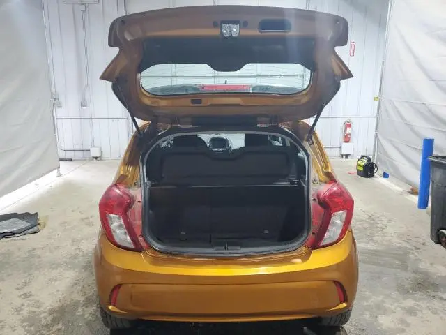 2019 CHEVROLET SPARK 1LT  