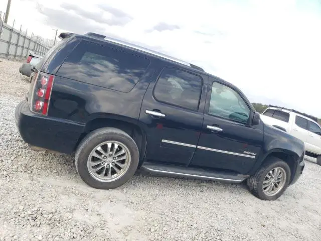 2010 GMC YUKON DENALI  