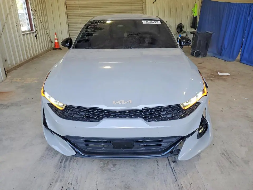 2024 KIA K5 GT LINE  
