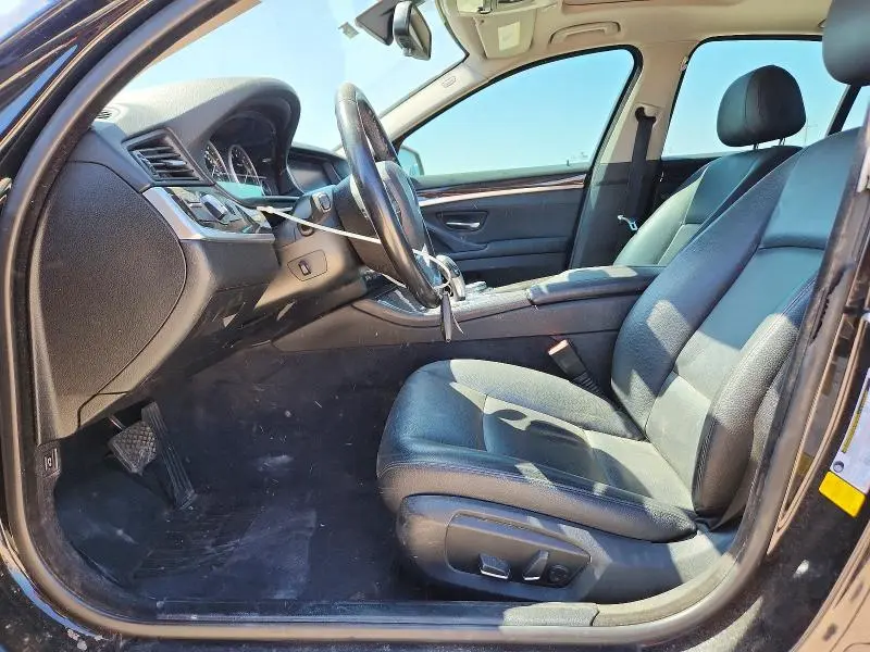 2015 BMW 528 I  